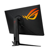 ASUS ROG Swift PG32UQR computer monitor 81.3 cm (32") 3840 x 2160 pixels 4K Ultra HD Black