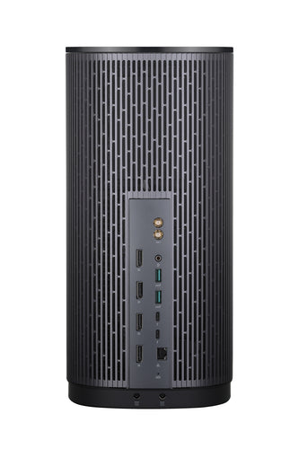 ASUS ProArt PA90 Intel® Core™ i9 i9-9900K 32 GB DDR4-SDRAM 1 TB NVIDIA® Quadro® P4000 Windows 10 Pro Mini PC Black
