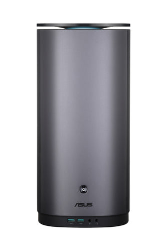 ASUS ProArt PA90 Intel® Core™ i9 i9-9900K 32 GB DDR4-SDRAM 1 TB NVIDIA® Quadro® P4000 Windows 10 Pro Mini PC Black