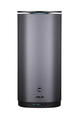 ASUS ProArt PA90 Intel® Core™ i9 i9-9900K 32 GB DDR4-SDRAM 1 TB NVIDIA® Quadro® P4000 Windows 10 Pro Mini PC Black