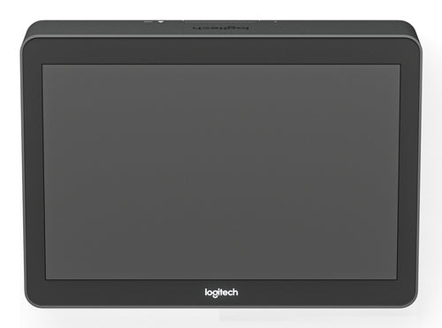 Logitech TAPRMGUNIAPP video conferencing system Ethernet LAN