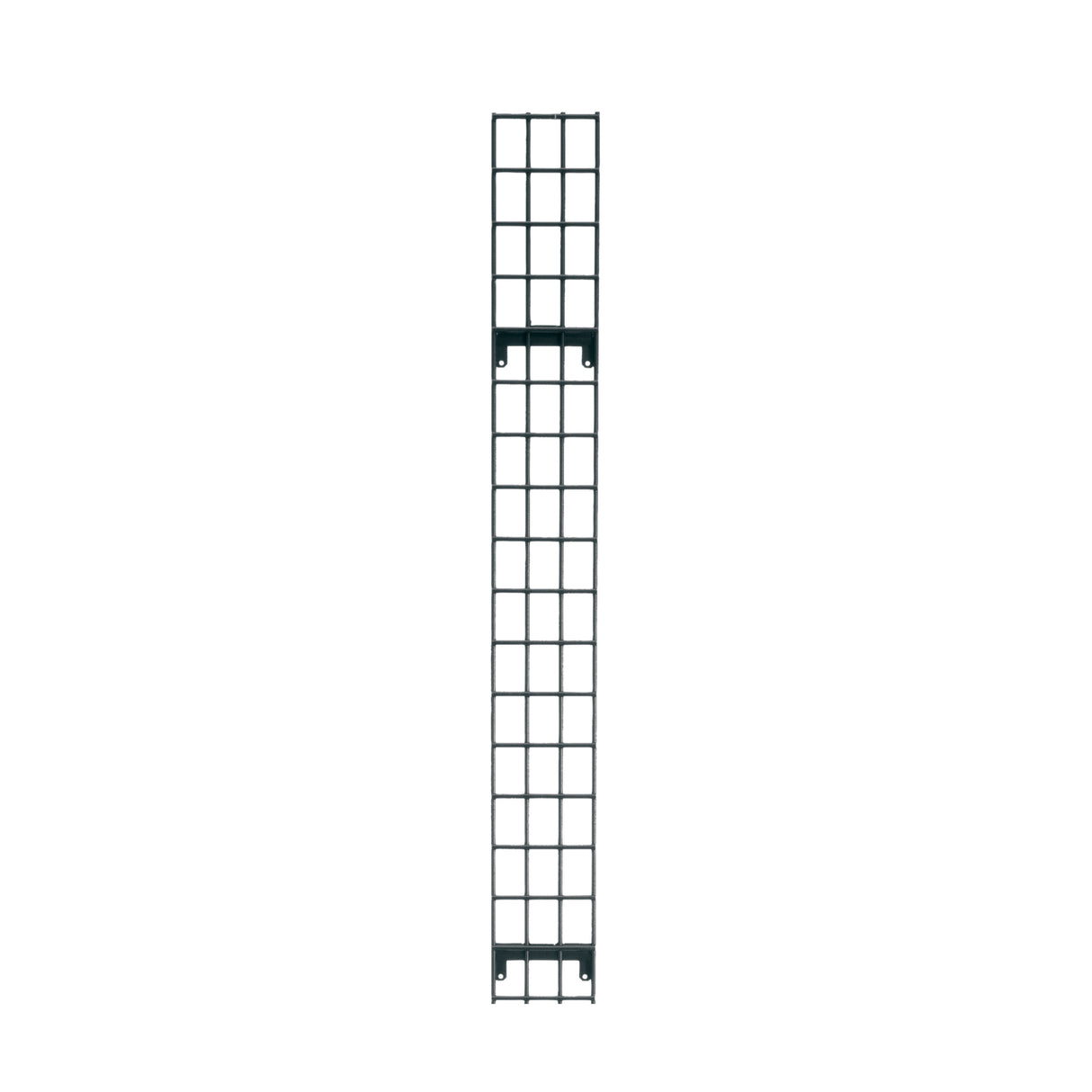 Middle Atlantic Forward 3 Inch Wide Wire Grid Lace, Fits 35 RU To 40 RU