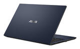 ASUS ExpertBook B1 B1502CBA-P71-CA Intel® Core™ i7 i7-1255U Laptop 39.6 cm (15.6") Full HD 16 GB DDR4-SDRAM 512 GB SSD Windows 11 Pro Black
