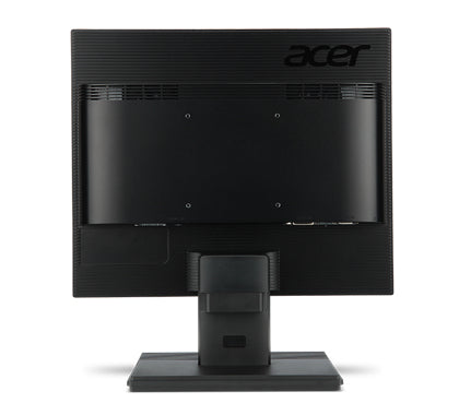 Acer V6 V196L Bb computer monitor 48.3 cm (19") 1280 x 1024 pixels SXGA LED Black