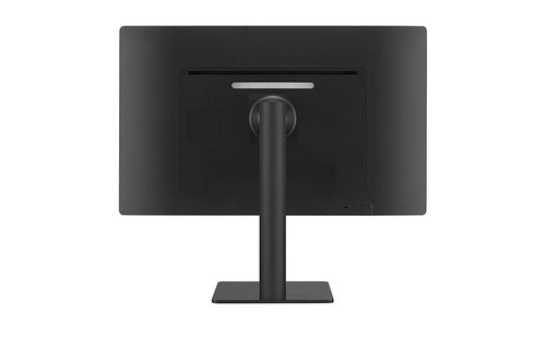 LG 32HQ713D-B computer monitor 80 cm (31.5") 3840 x 2160 pixels 4K Ultra HD LED Black