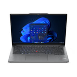 Lenovo ThinkPad E14 Gen 5 (Intel) Intel® Core™ i5 i5-1335U Laptop 35.6 cm (14") WUXGA 16 GB DDR4-SDRAM 256 GB SSD Wi-Fi 6 (802.11ax) Windows 11 Pro Grey French