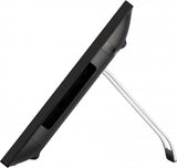 Viewsonic ID2456 computer monitor 60.5 cm (23.8") 1920 x 1080 pixels Full HD LED Touchscreen Table Black