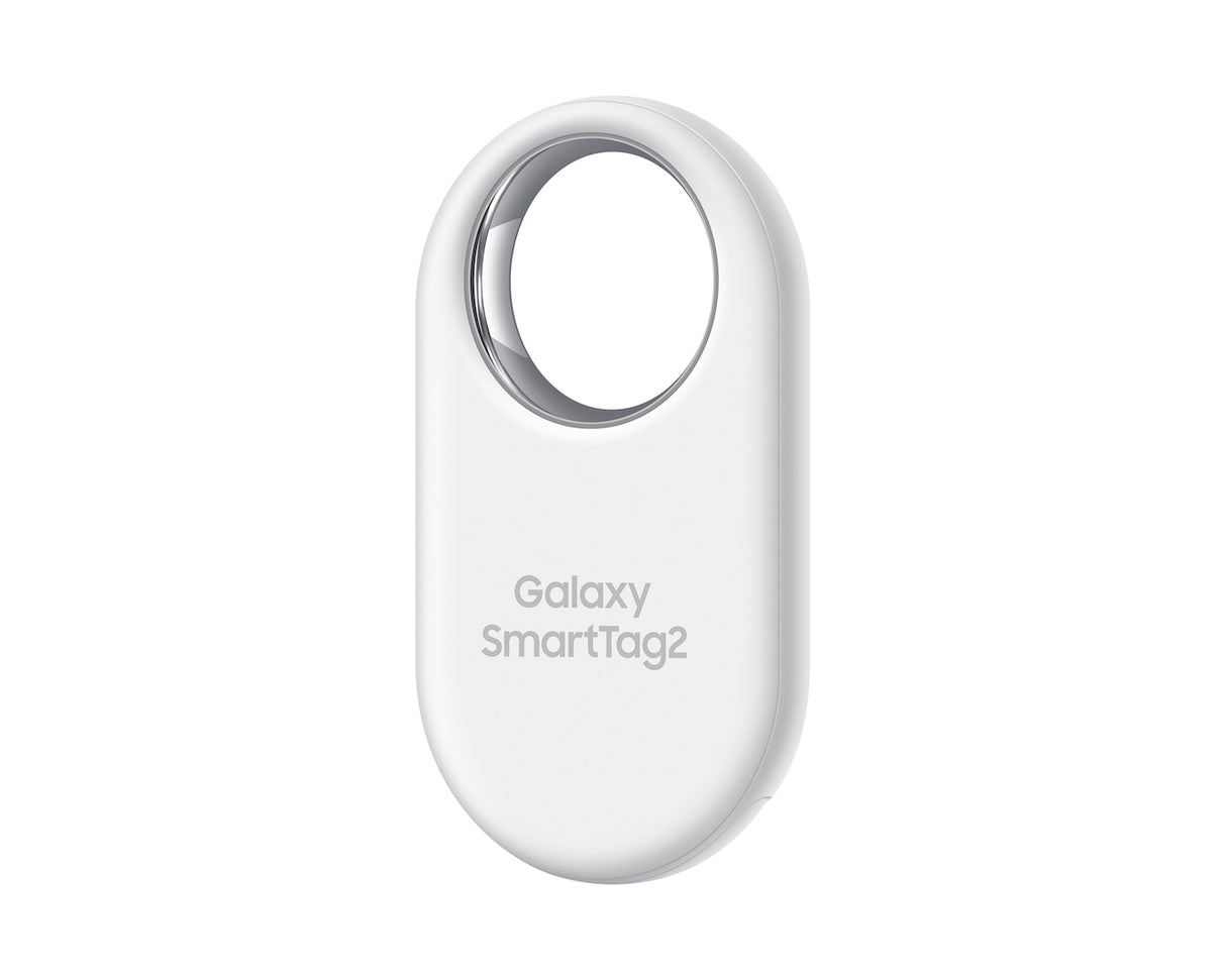 Samsung Galaxy SmartTag2 Item Finder Black, White