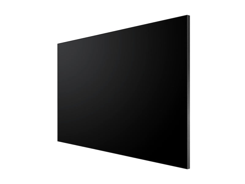 Samsung LH016IABMHG/GO Signage Display Digital signage flat panel 3.71 m (146") LED 500 cd/m² Full HD Black