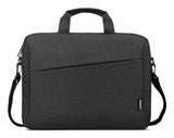 Lenovo GX41K07198 laptop case 43.2 cm (17") Toploader bag Black