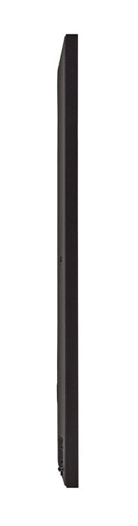 LG 49UV5N-E Signage Display Digital signage flat panel 124.5 cm (49") Wi-Fi 500 cd/m² 4K Ultra HD Black WebOS 24/7