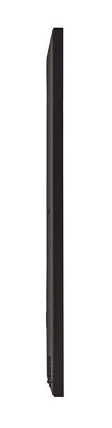 LG 49UV5N-E Signage Display Digital signage flat panel 124.5 cm (49") Wi-Fi 500 cd/m² 4K Ultra HD Black WebOS 24/7