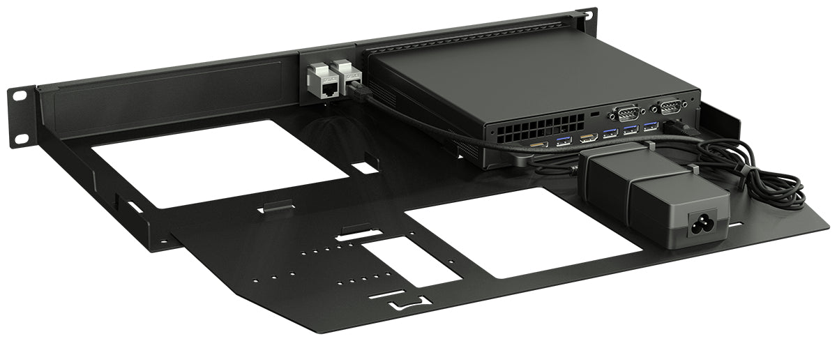Rackmount.IT RM-LV-T1 rack accessory Mounting bracket