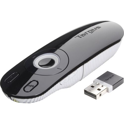 Targus AMP13US remote control