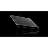 Targus AWE57US laptop cooling pad 45.7 cm (18") Black