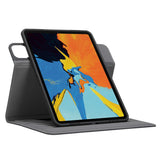 Targus VersaVu 27.9 cm (11") Folio Black