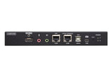 ATEN CN9850-AT-G KVM switch Black