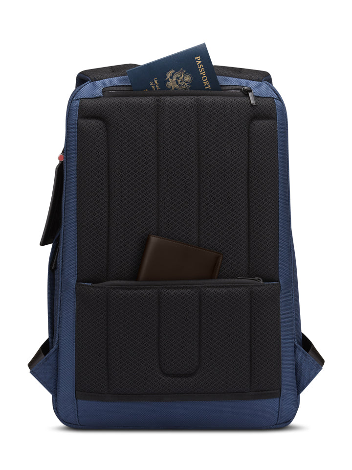 Lenovo ThinkPad Executive 16" 40.6 cm (16") Backpack Navy
