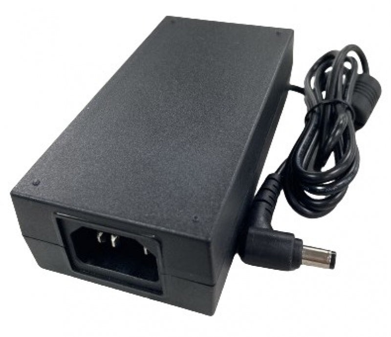QNAP PWR-ADAPTER-48W-A01 power adapter/inverter Indoor Black