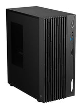 MSI Pro DP180 14ANVP-1002US Intel® Core™ i7 i7-14700F 32 GB DDR4-SDRAM 2 TB SSD NVIDIA GeForce RTX 5070 Windows 11 Pro Desktop PC Black