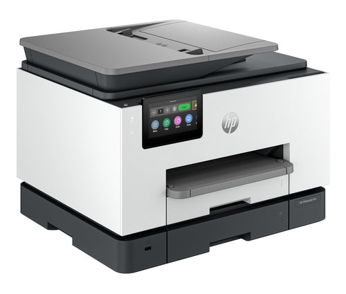 HP OfficeJet Pro 9135 Wireless All-in-One Color Printer, Two-sided printing; Copier, Scanner
