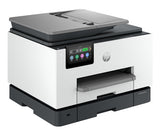 HP OfficeJet Pro 9135 Wireless All-in-One Color Printer, Two-sided printing; Copier, Scanner