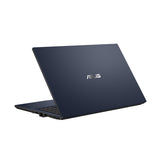 ASUS ExpertBook B1 B1502CBA-P71-CA Intel® Core™ i7 i7-1255U Laptop 39.6 cm (15.6") Full HD 16 GB DDR4-SDRAM 512 GB SSD Windows 11 Pro Black