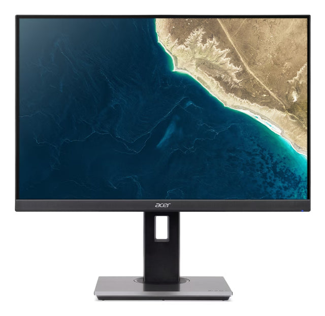 Acer Vero B7 B247Y C3 computer monitor 60.5 cm (23.8") 1920 x 1080 pixels Full HD LCD Black