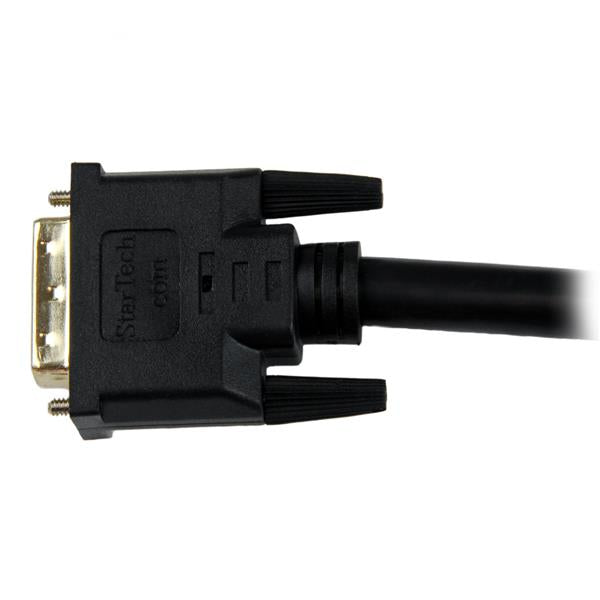 StarTech.com 20ft (6m) HDMI to DVI-D Cable - M/M