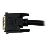 StarTech.com 20ft (6m) HDMI to DVI-D Cable - M/M