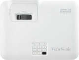 Viewsonic LS711HD data projector Short throw projector 4000 ANSI lumens 1080p (1920x1080) White