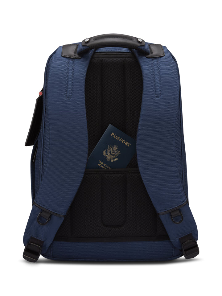 Lenovo ThinkPad Executive 16" 40.6 cm (16") Backpack Navy