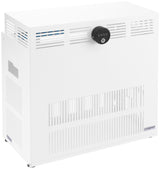 Rackmount.IT ER-E4-WHT rack cabinet 4U Wall mounted rack White