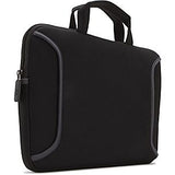 Case Logic LNEO-12 30.7 cm (12.1") Sleeve case Black