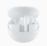 Targus iStore Comfort Fit Pro Headset Wireless In-ear Music/Everyday USB Type-C Bluetooth White