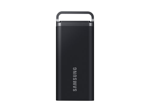 Samsung MU-PH4T0S 4 TB USB Type-C 3.2 Gen 1 (3.1 Gen 1) Black