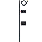 CyberPower PDU30BVHVT32F power distribution unit (PDU) 32 AC outlet(s) 0U Black