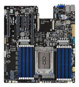 ASUS KRPA-U16 Socket SP3 SSI EEB