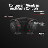 HyperX Cloud Alpha 2 - Wireless Gaming Headset