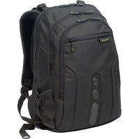 Targus TBB019US laptop case 43.2 cm (17") Backpack case