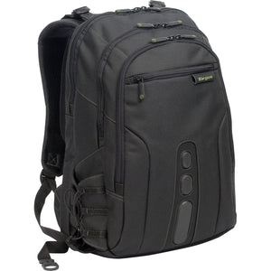 Targus TBB019US laptop case 43.2 cm (17") Backpack case