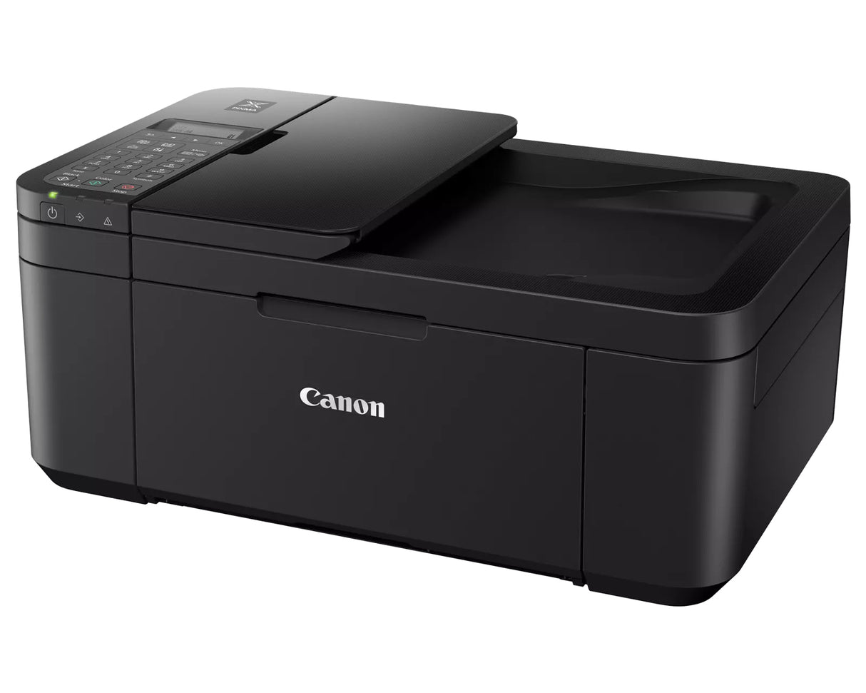 Canon PIXMA TR4720 Inkjet A4 4800 x 1200 DPI 8.8 ppm Wi-Fi