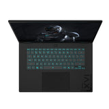 GIGABYTE Gaming A16 CWHI3US864SH Intel® Core™ i7 i7-13620H Laptop 40.6 cm (16") WUXGA 32 GB DDR5-SDRAM 1 TB SSD NVIDIA GeForce RTX 5070 Wi-Fi 6E (802.11ax) Windows 11 Home Black
