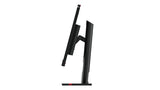 Lenovo ThinkVision T27hv-30 computer monitor 68.6 cm (27") 2560 x 1440 pixels Quad HD LED Black