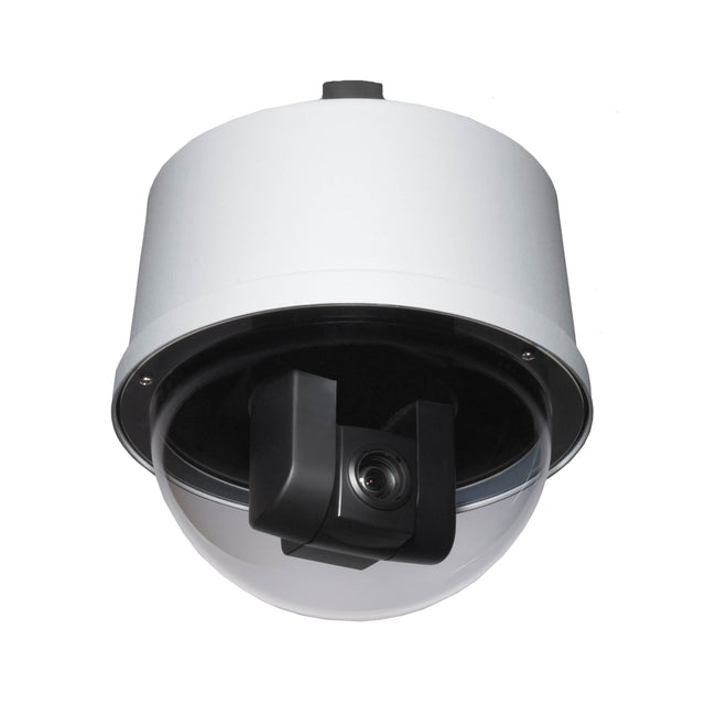 Vaddio DomeVIEW HD Outdoor Pendant Dome Enclosure for RoboSHOT and HD-Series PTZ Cameras