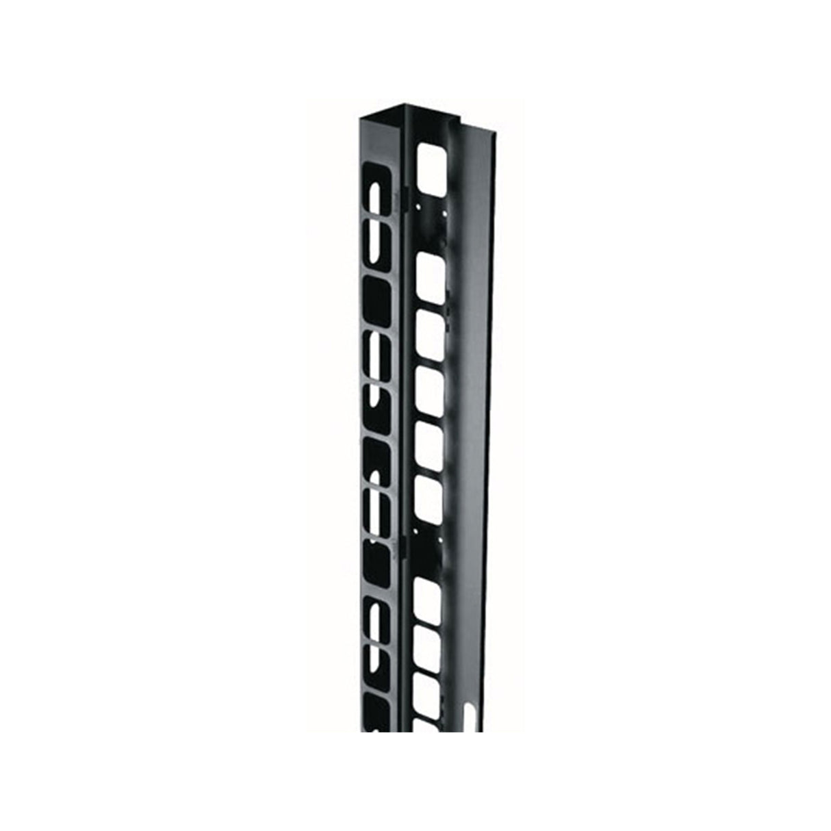 Middle Atlantic 44 RU Cable Duct for DRK Series