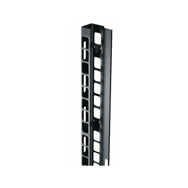 Middle Atlantic 44 RU Cable Duct for DRK Series