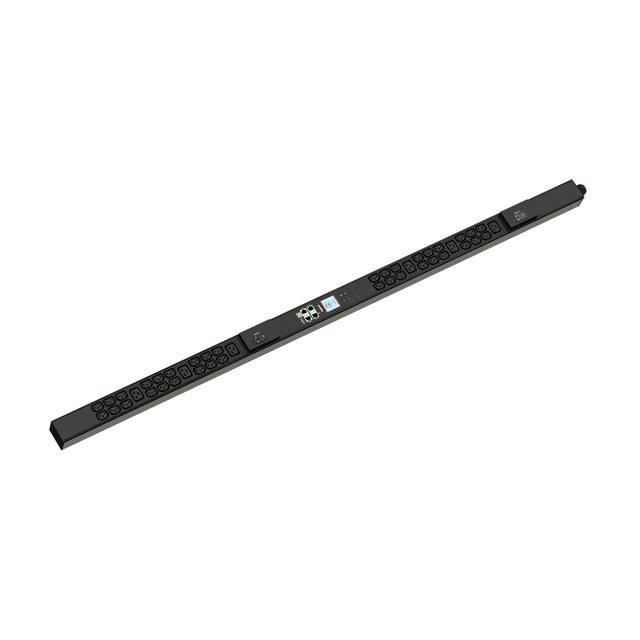 Middle Atlantic LP-42300 power distribution unit (PDU) 42 AC outlet(s) Black, Silver