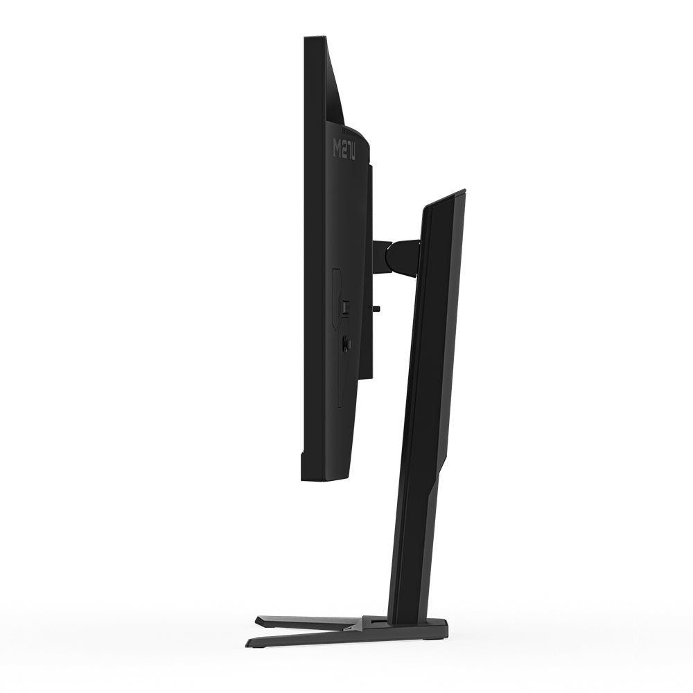 GIGABYTE M27U computer monitor 68.6 cm (27") 3840 x 2160 pixels 4K Ultra HD LED Black