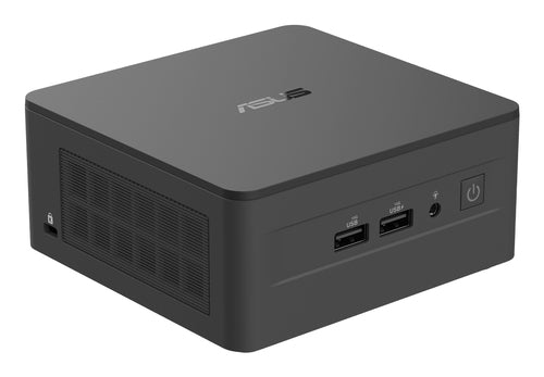 ASUS NUC 12 RNUC12WSHI300001I Black i3-1220P